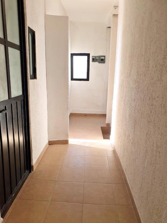 Habitacion Privada En Coliving, Super Ubicacion Mexiko-Stadt Exterior foto