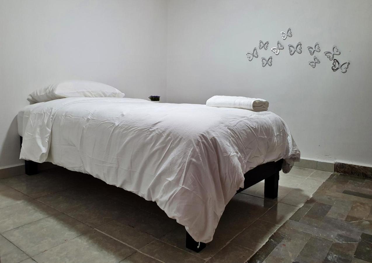 Habitacion Privada En Coliving, Super Ubicacion Mexiko-Stadt Exterior foto