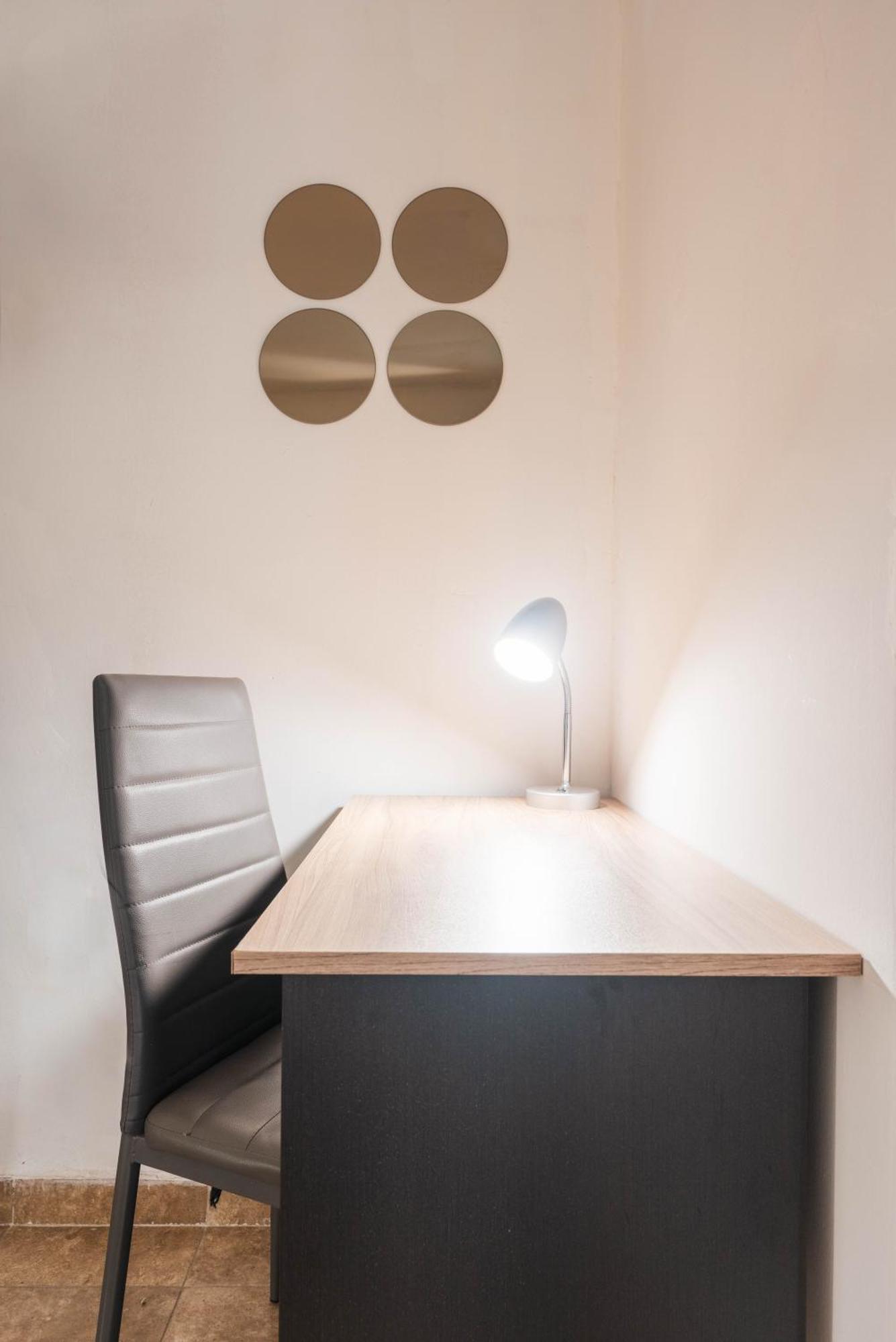 Habitacion Privada En Coliving, Super Ubicacion Mexiko-Stadt Exterior foto