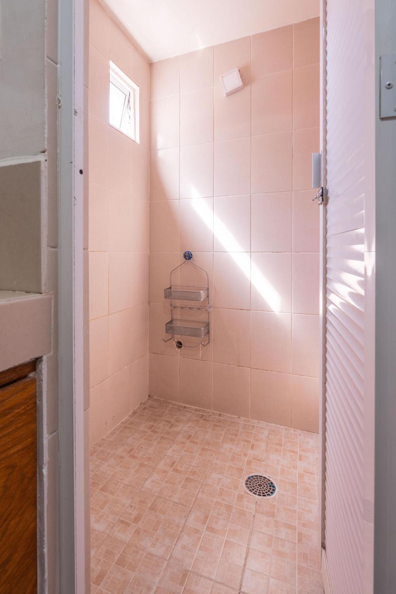 Habitacion Privada En Coliving, Super Ubicacion Mexiko-Stadt Exterior foto