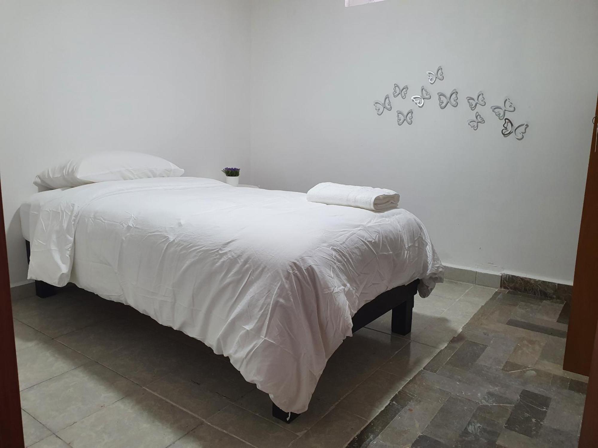 Habitacion Privada En Coliving, Super Ubicacion Mexiko-Stadt Exterior foto